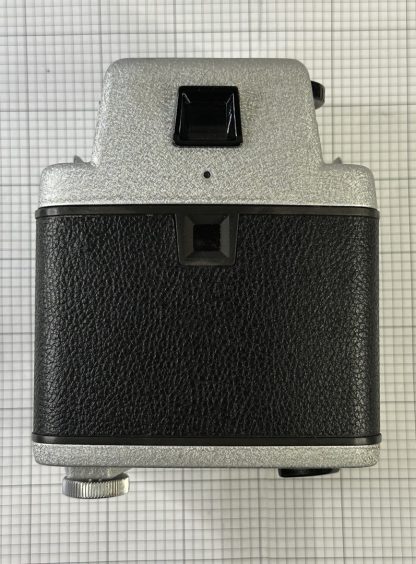 Vintage Bell & Howell Electric Eye 127 Camera w/ Original Leather Case - Image 4