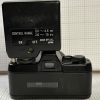 Pentax Auto110 Zoom f2.8 20mm~40mm lens w/ Flash, Case and Manual - Image 5