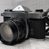 Asahi Honeywell Pentax Spotmatic Camera w/Super Takumar 1:1.4/50mm Screw Mount! - Image 4