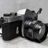Asahi Honeywell Pentax Spotmatic Camera w/Super Takumar 1:1.4/50mm Screw Mount! - Image 5