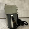 Kodak Brownie Starmite Gray Camera w/ Flash Bulbs, Manual and Case - Image 5