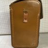Kodak Brownie Starmite Gray Camera w/ Flash Bulbs, Manual and Case - Image 11