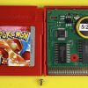 Pokemon Red Version (Game Boy, 1998) Authentic! NEW BATTERY & SAVE GAME! - Image 3