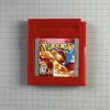 Pokemon Red Version (Game Boy, 1998) Authentic! NEW BATTERY & SAVE GAME! - Image 2