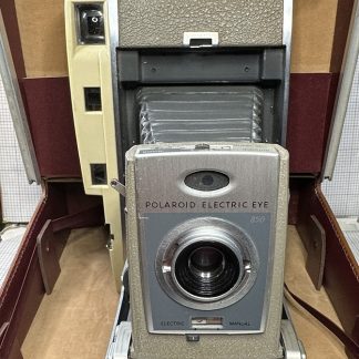 polaroid land camera 850