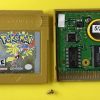 Pokemon Gold Version - Authentic *NEW BATTERY* w/ Save Game - Image 5