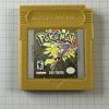 Pokemon Gold Version - Authentic *NEW BATTERY* w/ Save Game - Image 3