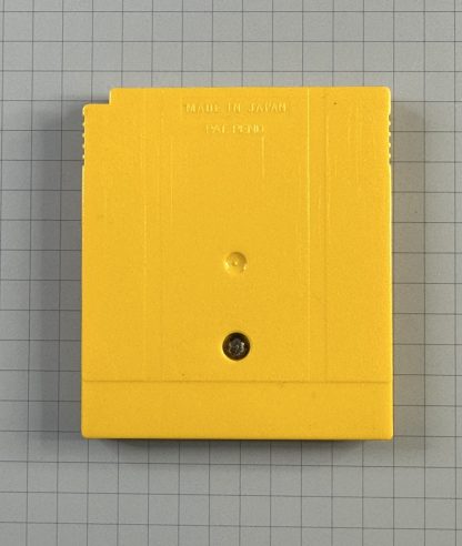 Pokemon Yellow Version (Game Boy, 1999) Authentic - NO SAVE - Image 5