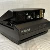 Vintage Polaroid Spectra AF System Instant Camera W/ Close Up Lens, Box, Manual - Image 4