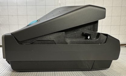Vintage Polaroid Spectra AF System Instant Camera W/ Close Up Lens, Box, Manual - Image 6