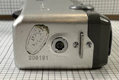 Minolta 16EE-II "Spy Camera" / Shoe Clamp / BC-III Flash / 6 Lenses & More! - Image 7