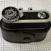 Prazisa Auxiliary Shoe Mount Rangefinder Attachment
