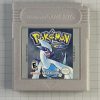 Pokemon Silver (Game Boy Color, 2000) Authentic *NEW BATTERY* & Save Game - Image 7