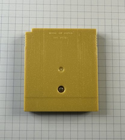 Pokemon Gold Version - Authentic *NEW BATTERY* w/ Save Game - Image 8