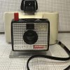 Vintage - Polaroid Land Camera Swinger Model 20 Made in USA