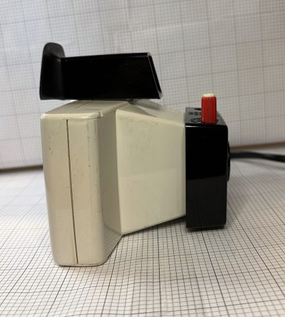 Vintage - Polaroid Land Camera Swinger Model 20 Made in USA - Image 4