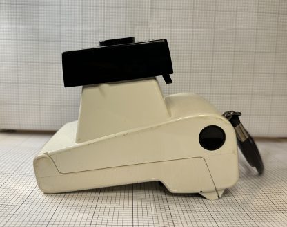 Vintage - Polaroid Land Camera Swinger Model 20 Made in USA - Image 3