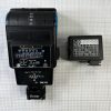 LOT OF 2 - Vivitar 4600 Auto Thyristor & Vivitar 51 Shoe Mount Flash - Untested - Image 3