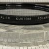 Spiralite Custom Polarizer 67mm Screw In Filter Japan - Image 3