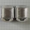 LOT of 3 - Nikon Type 5 Hot Shoe Flash Adapter for F2 Camera EX from 1970s - Image 6