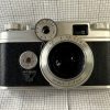 Vintage Argus C-Four with 50mm f2.8 Cintar w/ Case. - Image 5