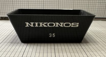 Nikon Nikonos Underwater View Finder for 35mm Lens - Image 4