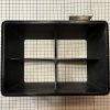 Nikon Nikonos Underwater View Finder for 35mm Lens - Image 5