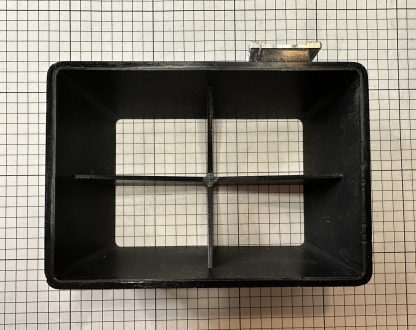 Nikon Nikonos Underwater View Finder for 35mm Lens - Image 5