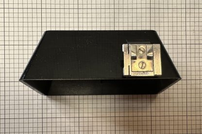 Nikon Nikonos Underwater View Finder for 35mm Lens - Image 6
