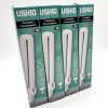 [4 Pack] USHIO GX23 21136 CF13DS/827 13W 4100K 2-PIN Compact Fluorescent Bulb