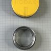 Vintage Kodak Series VI 6 Porta +2 Lens w/ Adapter Ring 1 1/2" 38mm - Image 3