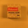 Polaroid Orange Filter #546 Complete In Box - Image 3