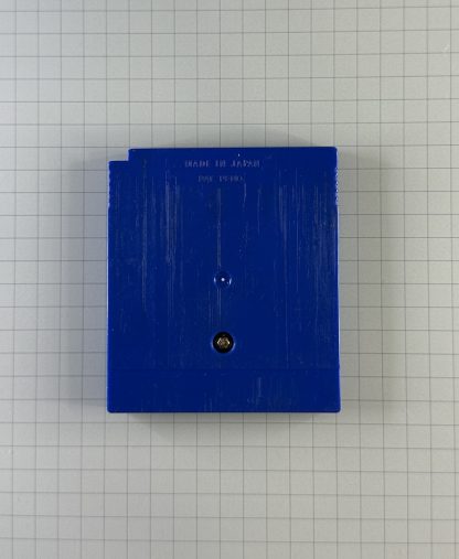 Pokemon Blue (Game Boy Color, 1998) Authentic *NEW BATTERY* w/ Save Game (Copy) (Copy) - Image 7