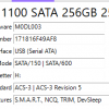Micron MTFDDAK256TBN Dell 08251G 256GB 2.5" SSD 6G/s SATA III - Image 3