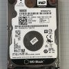 Western Digital WD5000LPLX-75ZNTT0 500GB 2.5" Hard Drive SATA 0CXKCK