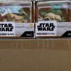 STAR WARS Baby Yoda Disney Froggy Snack Figure 2-Pack Mandalorian - Image 3
