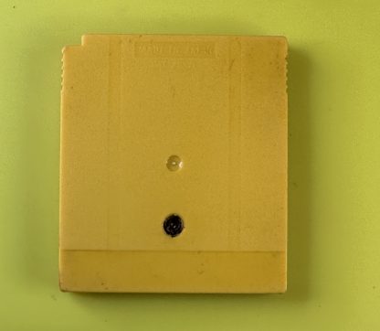 Pokemon Yellow Version (Game Boy, 1999) Authentic *NO SAVE* - Image 5