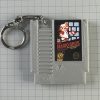 3D Printed NES Super Mario Bros. Key Chain - Image 5