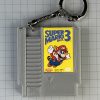 3D Printed NES Super Mario Bros. Key Chain - Image 9