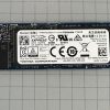 Toshiba 256GB M.2 2280 NVMe MLC SSD  GEN 3 THNSN5256GPU7 DP/N 05DFH6 - Image 3