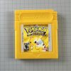 Pokemon Yellow Version (Game Boy, 1999) Authentic *NEW BATTERY* w/ Save Game - Image 6