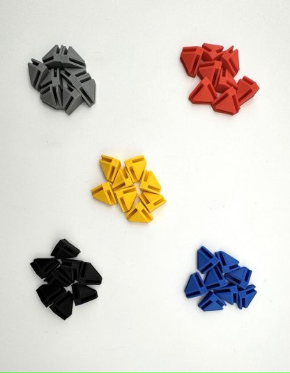 DIY - Floppy Disk Pencil Holder - NO DRILL - NO TOOLS! - Image 6