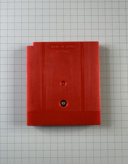 Pokemon Red Version (Game Boy, 1998) Authentic! NEW BATTERY & SAVE GAME! - Image 6