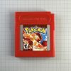 Pokemon Red Version (Game Boy, 1998) Authentic! NEW BATTERY & SAVE GAME! - Image 6