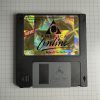 Vintage America Online AOL Floppy Disc Version 3.X Disk Rare!