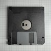 Vintage America Online AOL Floppy Disc Version 3.X Disk Rare! - Image 3