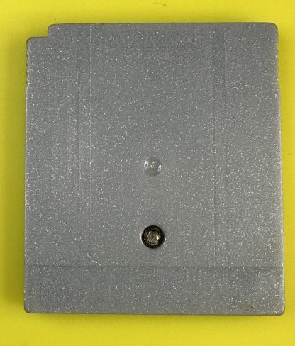 Pokemon Silver (Game Boy Color, 2000) Authentic - NO BOOT - Image 3