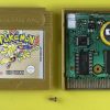 Pokemon Gold Version - Authentic **NEW BATTERY** Save Game - Image 7