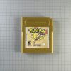 Pokemon Gold Version - Authentic **NEW BATTERY** Save Game - Image 5