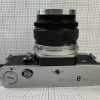 Vintage OLYMPUS OM-1 OM1 MD SLR 35mm Film Camera & 50mm f/1.4 lens - Image 9